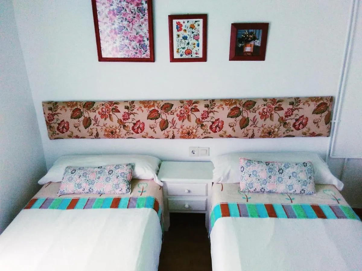 El Chorro Apartment Martos Spain