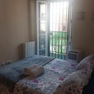  Apartamento Home&holidays Gabias, Granada