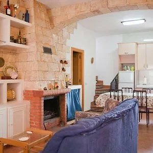  Сasa de vacaciones Vivienda Rural El Mirador De