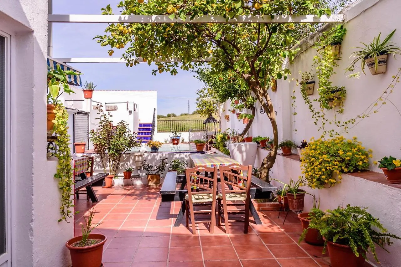 Ferienwohnung El Chorro Martos