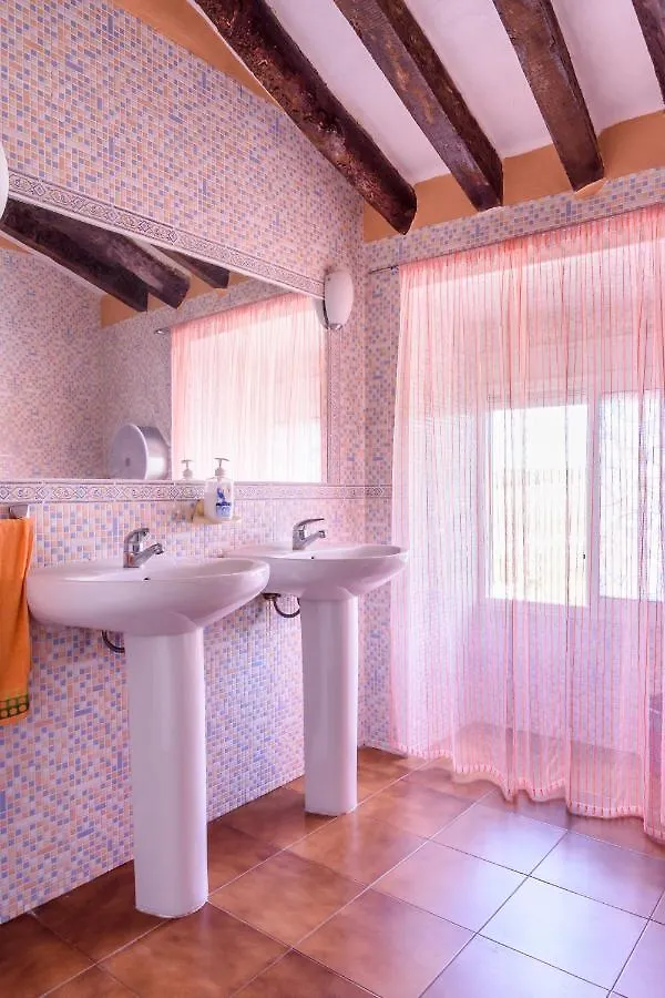 Ferienwohnung El Chorro Martos 0*,