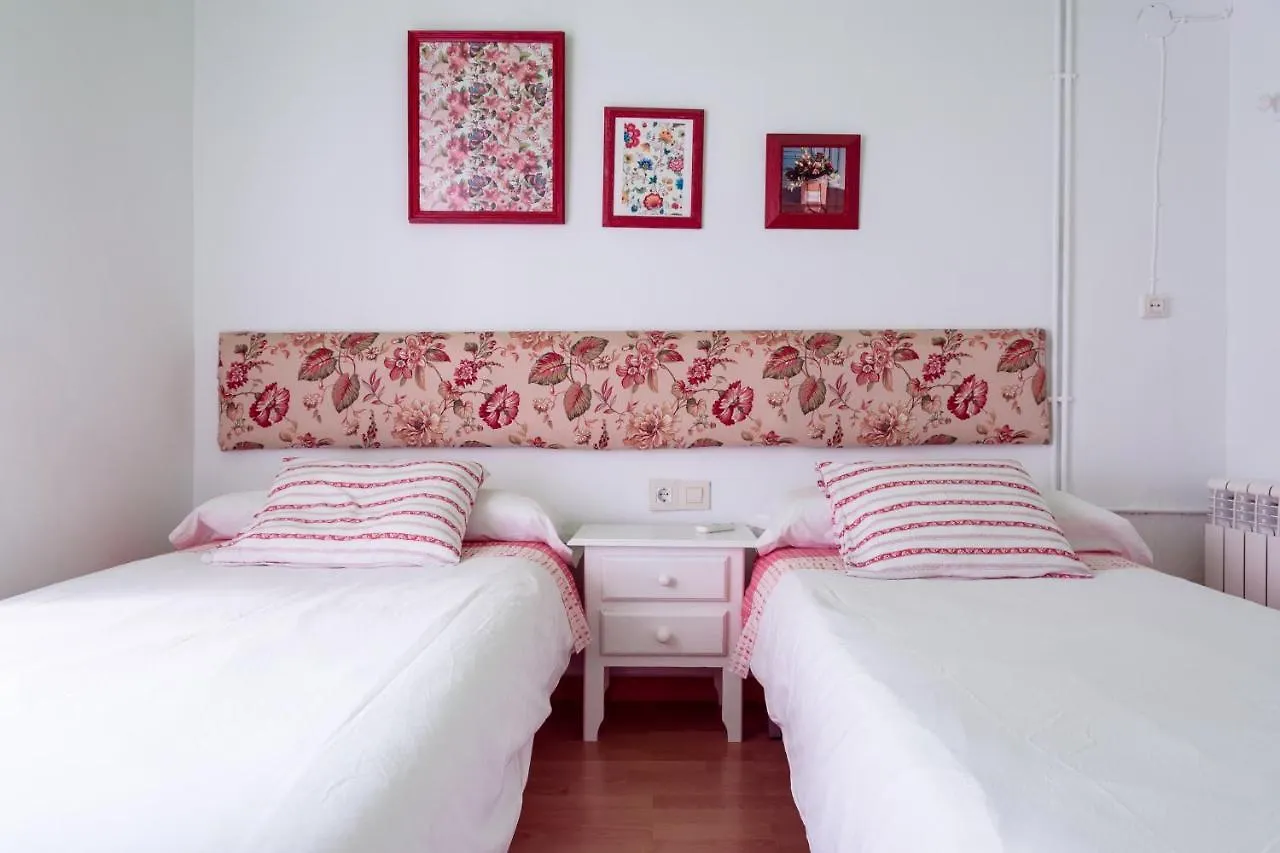 Privatunterkunft Ferienwohnung El Chorro Martos