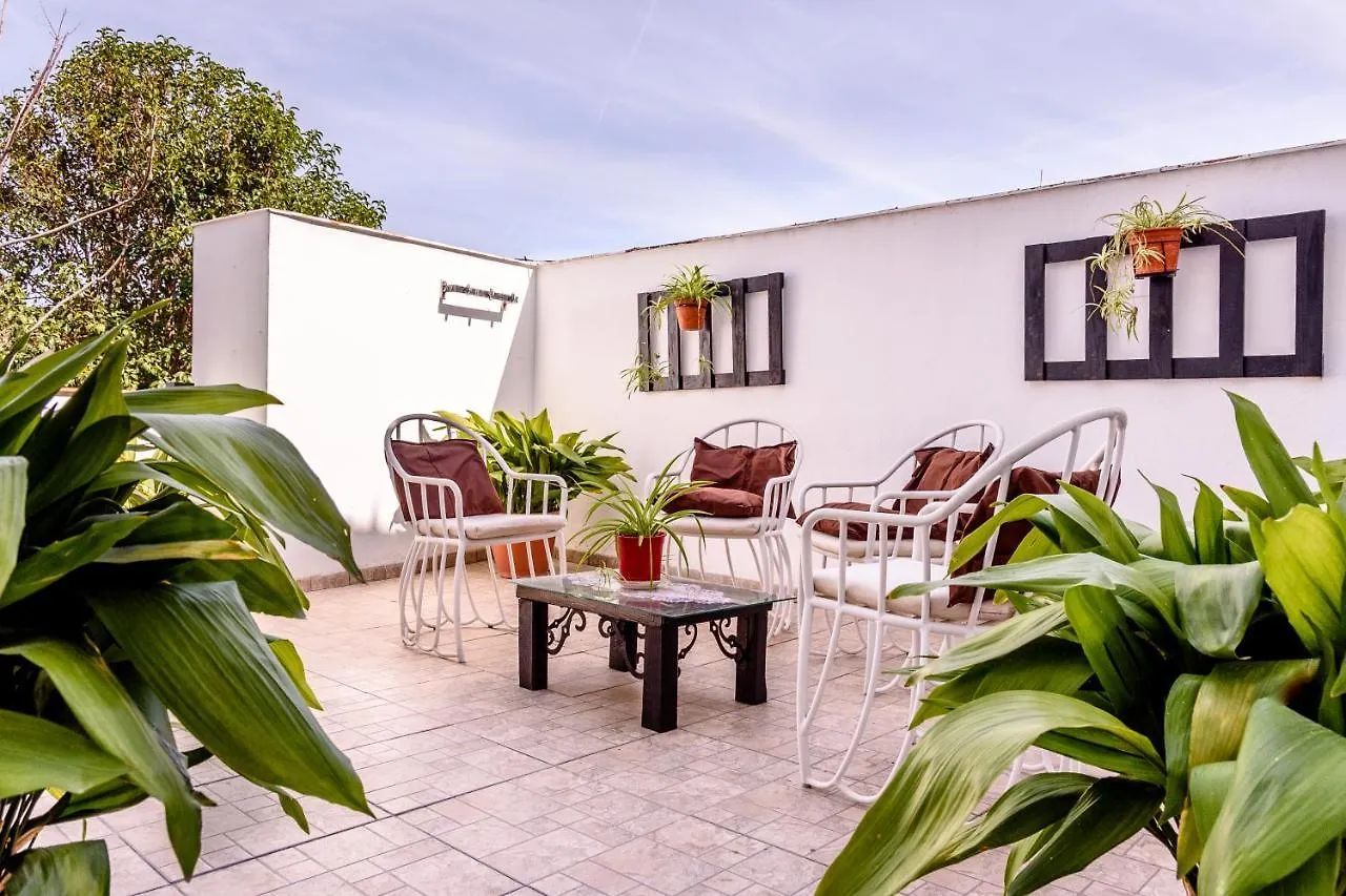 Ferienwohnung El Chorro Martos 0*,  Spanien