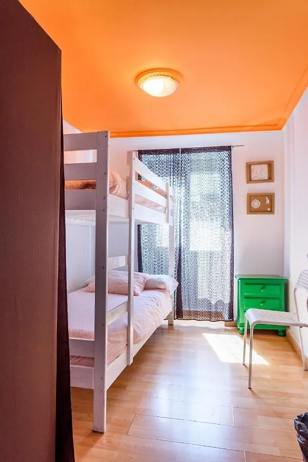 Ferienwohnung El Chorro Martos 0*,  Spanien