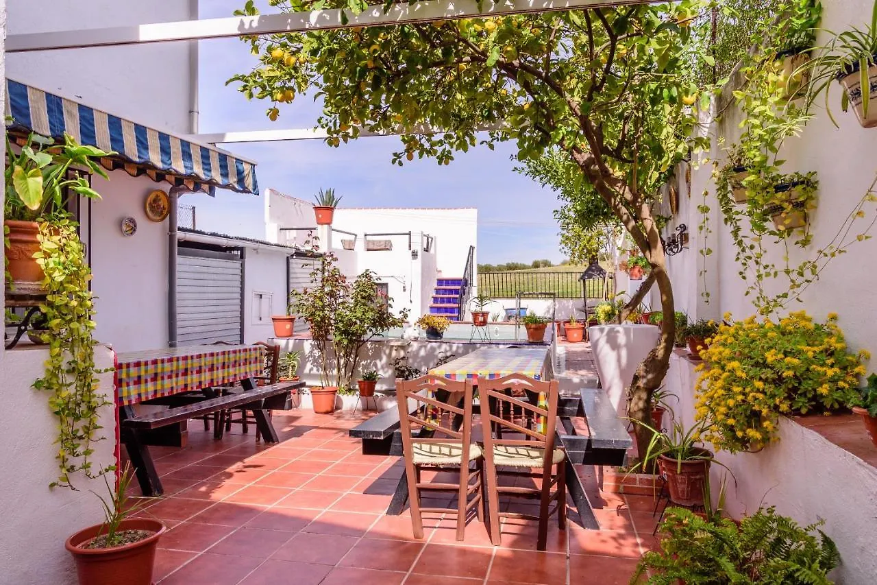 Ferienwohnung El Chorro Martos 0*,