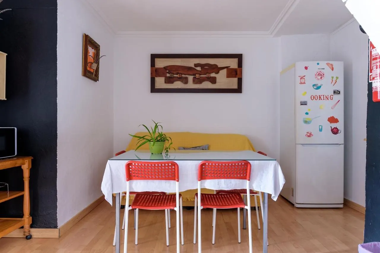 Ferienwohnung El Chorro Martos