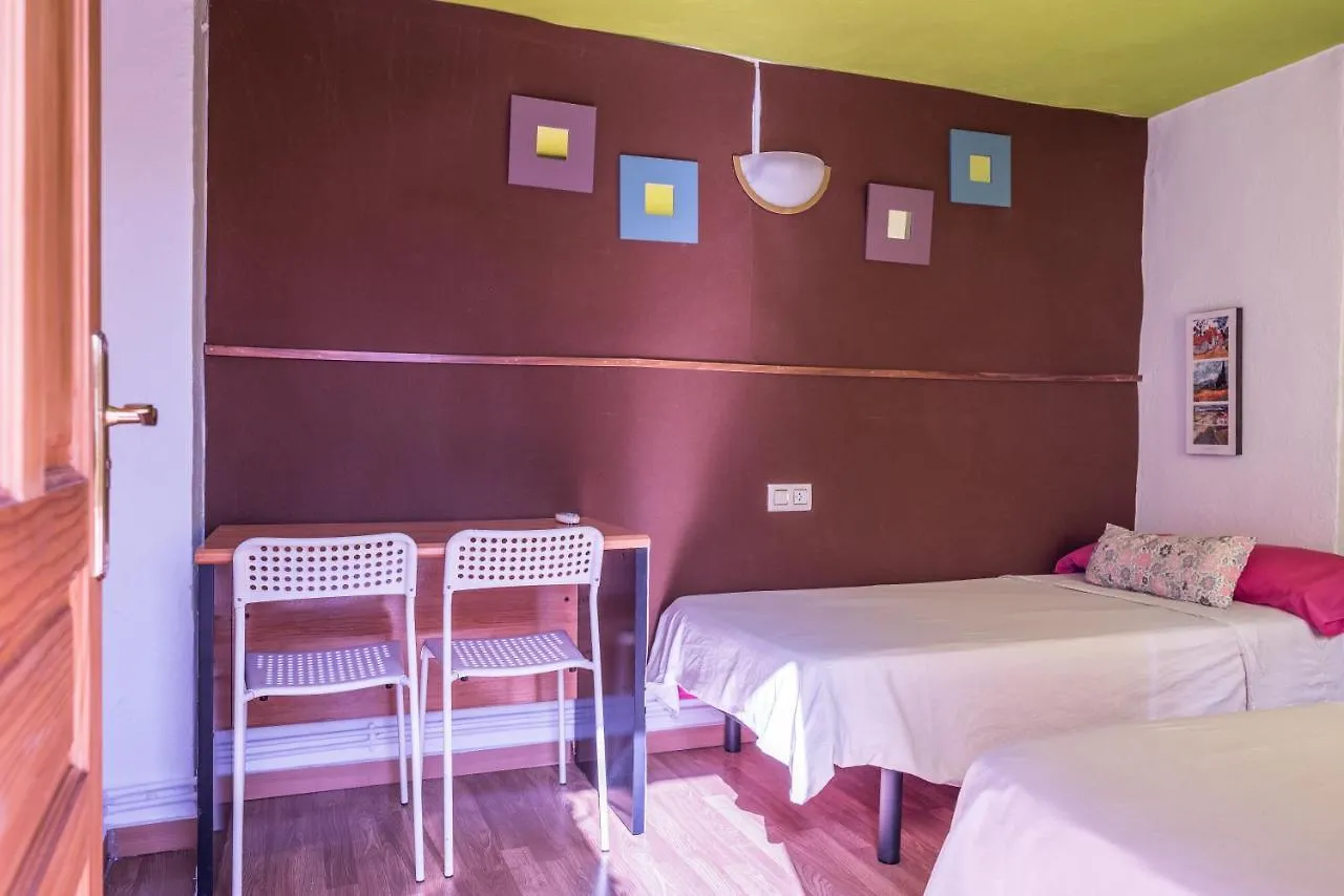 Ferienwohnung El Chorro Martos Spanien