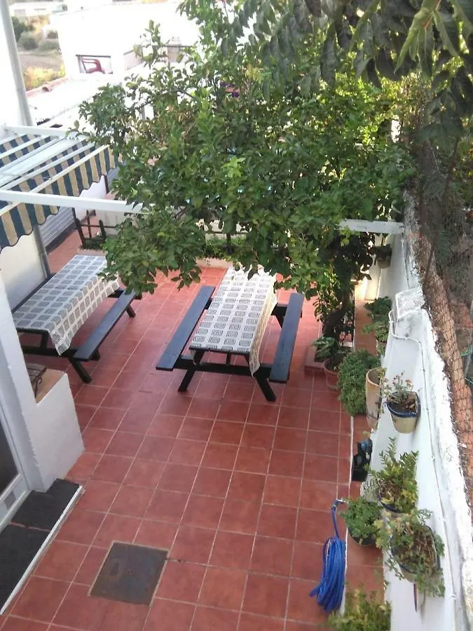 Ferienwohnung El Chorro Martos