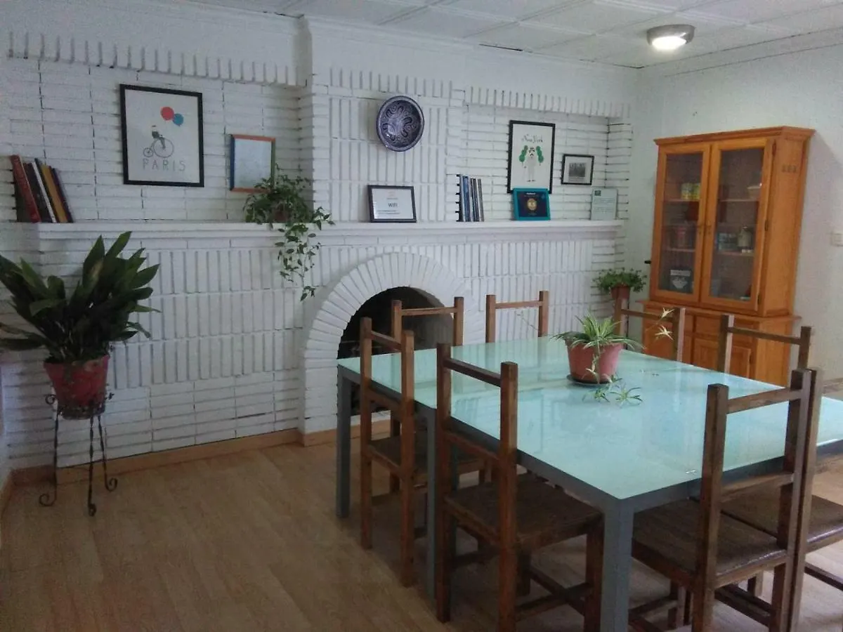 Ferienwohnung El Chorro Martos 0*,  Spanien